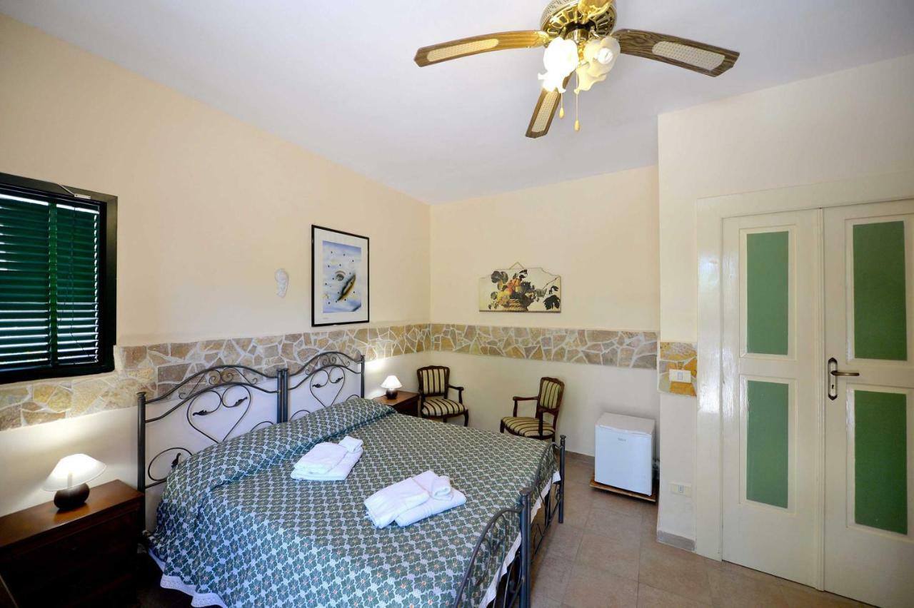 Agriturismo Santa Chiara Alezio Εξωτερικό φωτογραφία