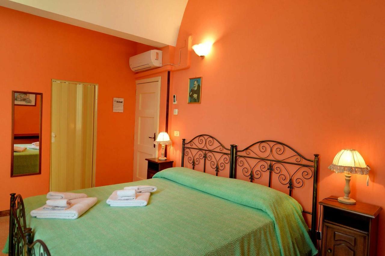 Agriturismo Santa Chiara Alezio Εξωτερικό φωτογραφία