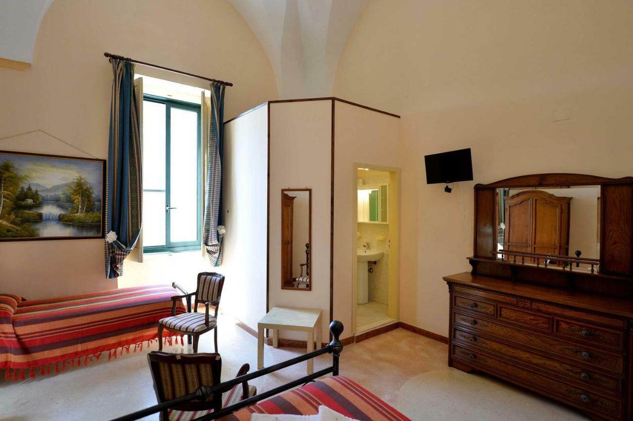Agriturismo Santa Chiara Alezio Εξωτερικό φωτογραφία